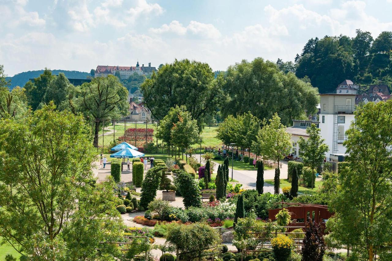Mein-Schlafplatz - Leben - Arbeiten - Wohnen Heidenheim an der Brenz Exterior foto